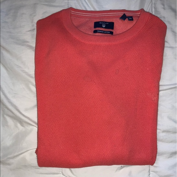 Brand new Gant sweater, size 2XL NEW - Picture 1 of 5